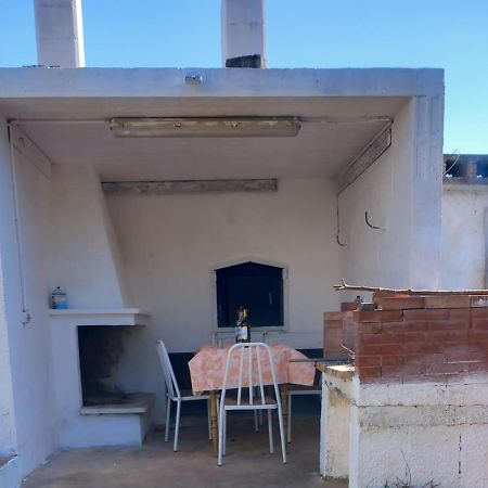 Trullo Antelmi Villa Ceglie Messapica Luaran gambar