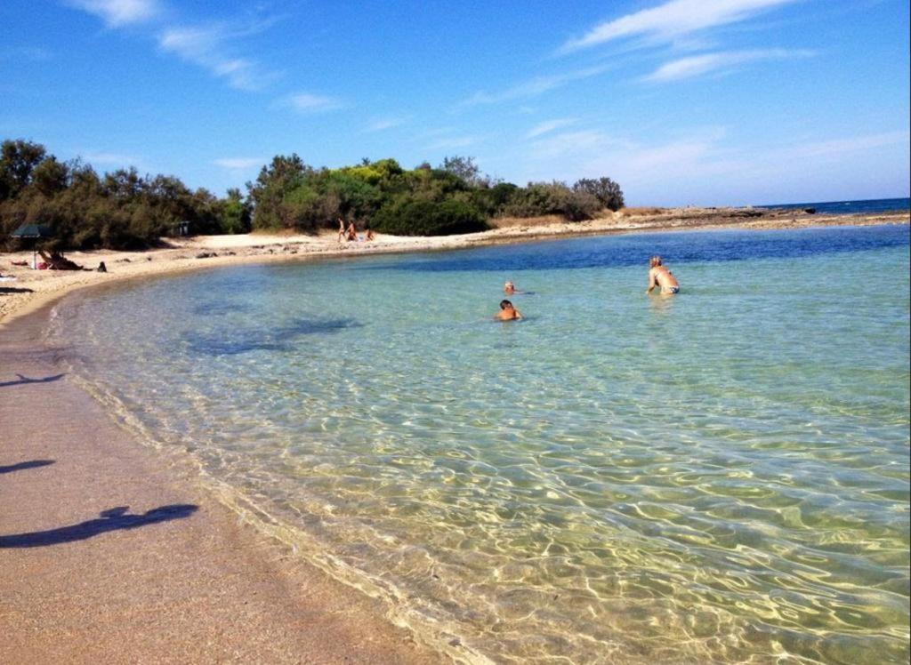 Trullo Antelmi Villa Ceglie Messapica Luaran gambar