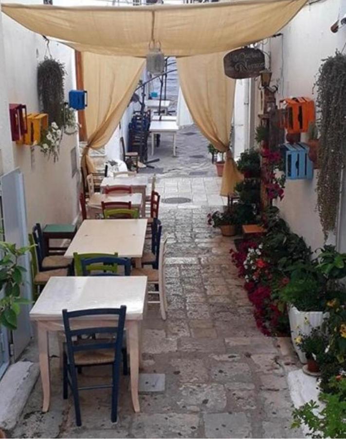 Trullo Antelmi Villa Ceglie Messapica Luaran gambar