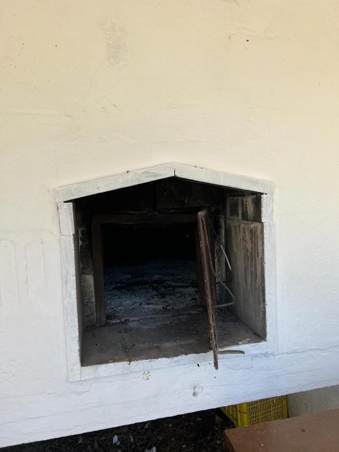 Trullo Antelmi Villa Ceglie Messapica Luaran gambar