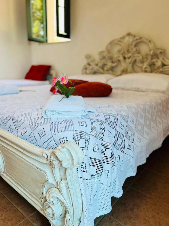 Trullo Antelmi Villa Ceglie Messapica Luaran gambar