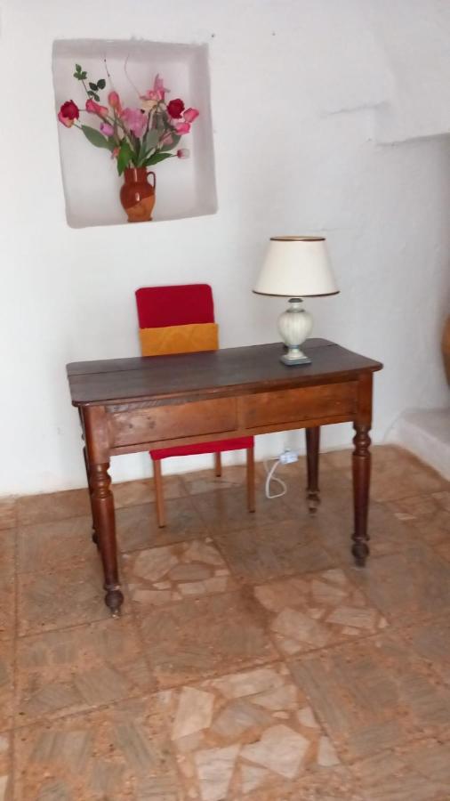 Trullo Antelmi Villa Ceglie Messapica Luaran gambar