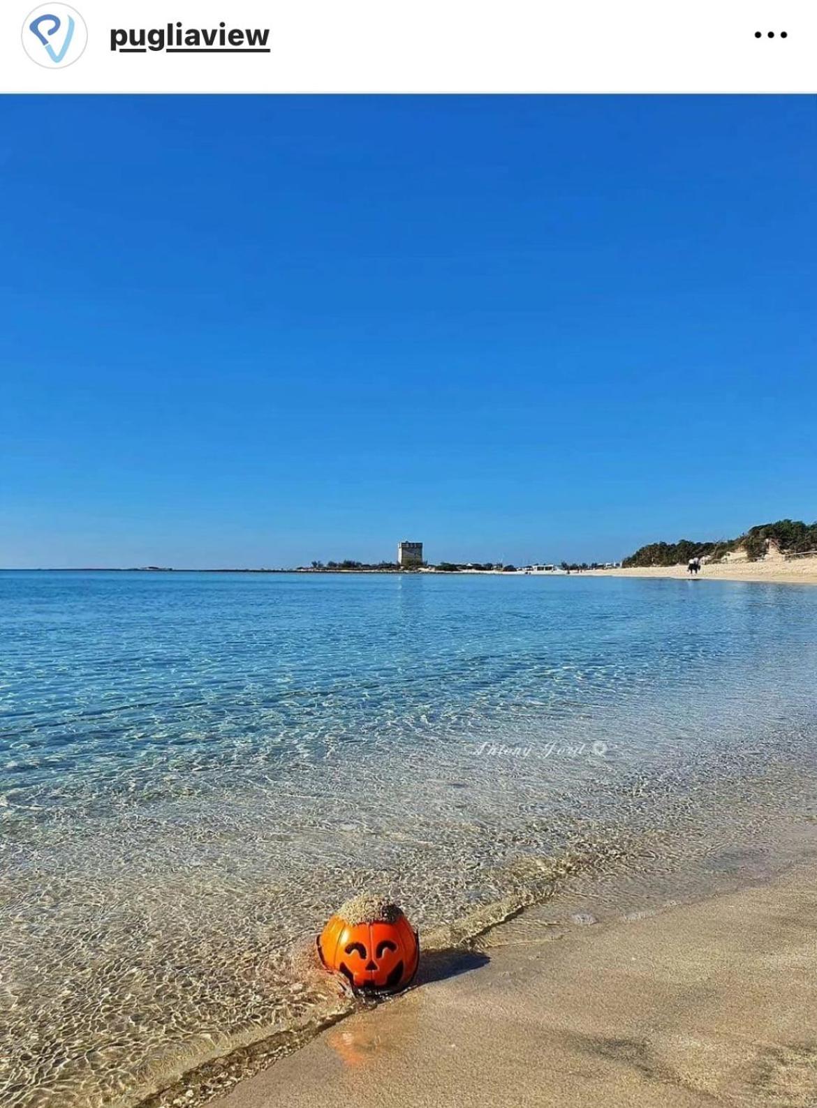 Trullo Antelmi Villa Ceglie Messapica Luaran gambar